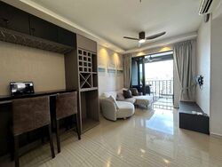 The Brownstone (D27), Condominium #556039971